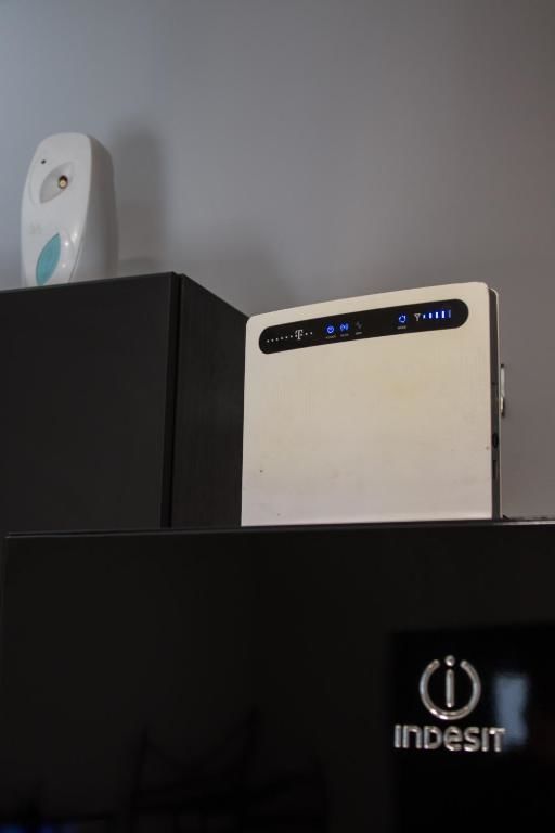 Апартаменты City break. Old town Каунас-18