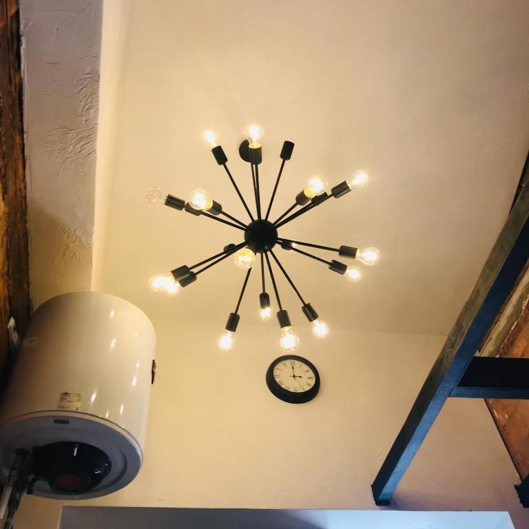 Апартаменты City break. Old town Каунас-19