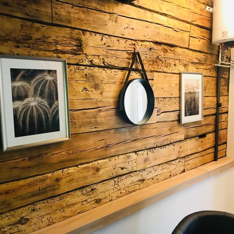 Апартаменты City break. Old town Каунас-20