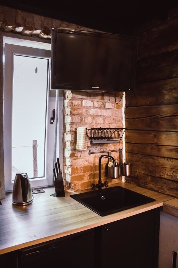 Апартаменты City break. Old town Каунас-5