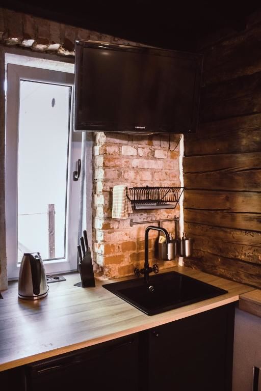 Апартаменты City break. Old town Каунас-26