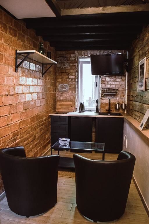 Апартаменты City break. Old town Каунас-27