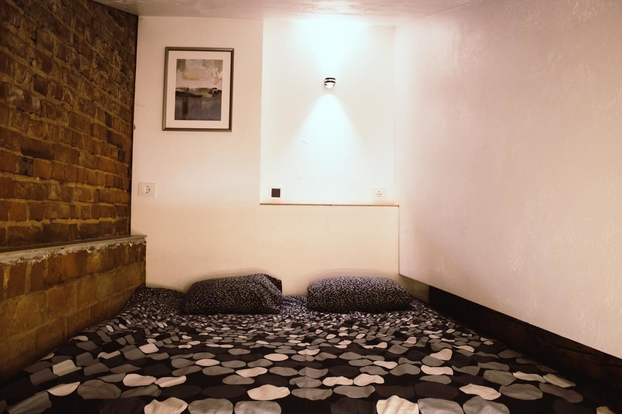 Апартаменты City break. Old town Каунас-6