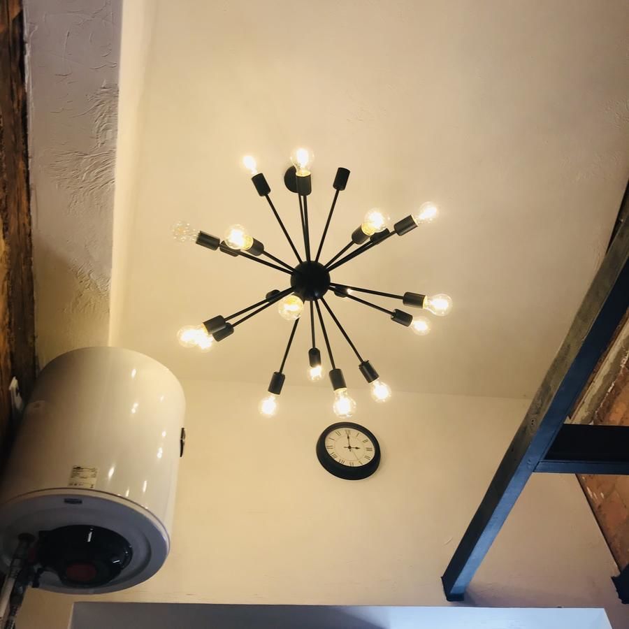 Апартаменты City break. Old town Каунас-12